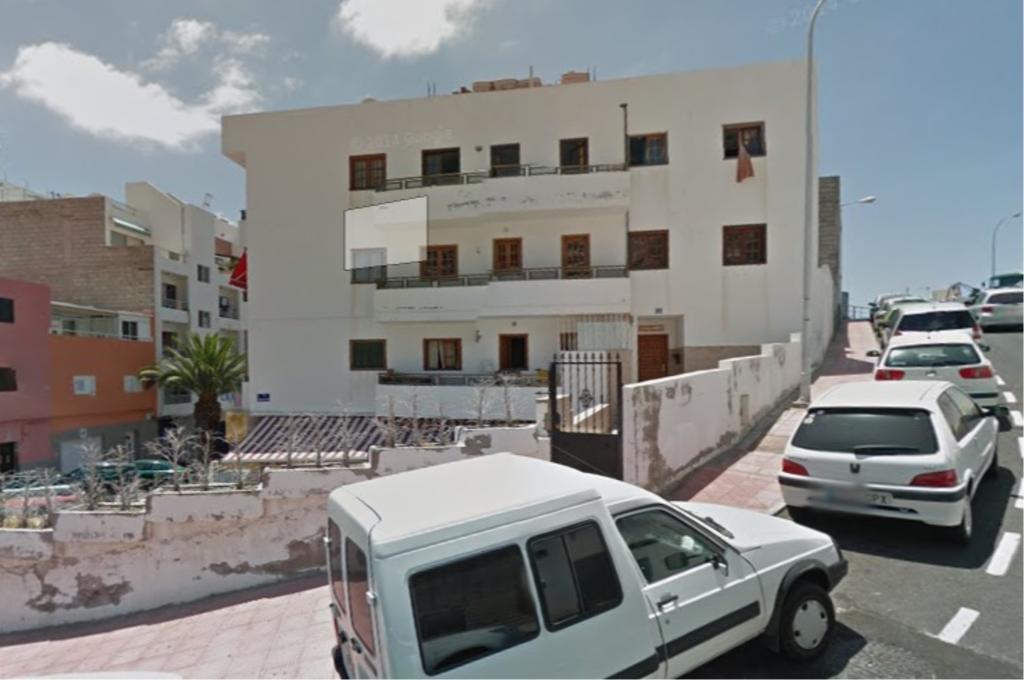 Modern Apartment Close Las Vistas Los Cristianos (Tenerife) Exterior photo