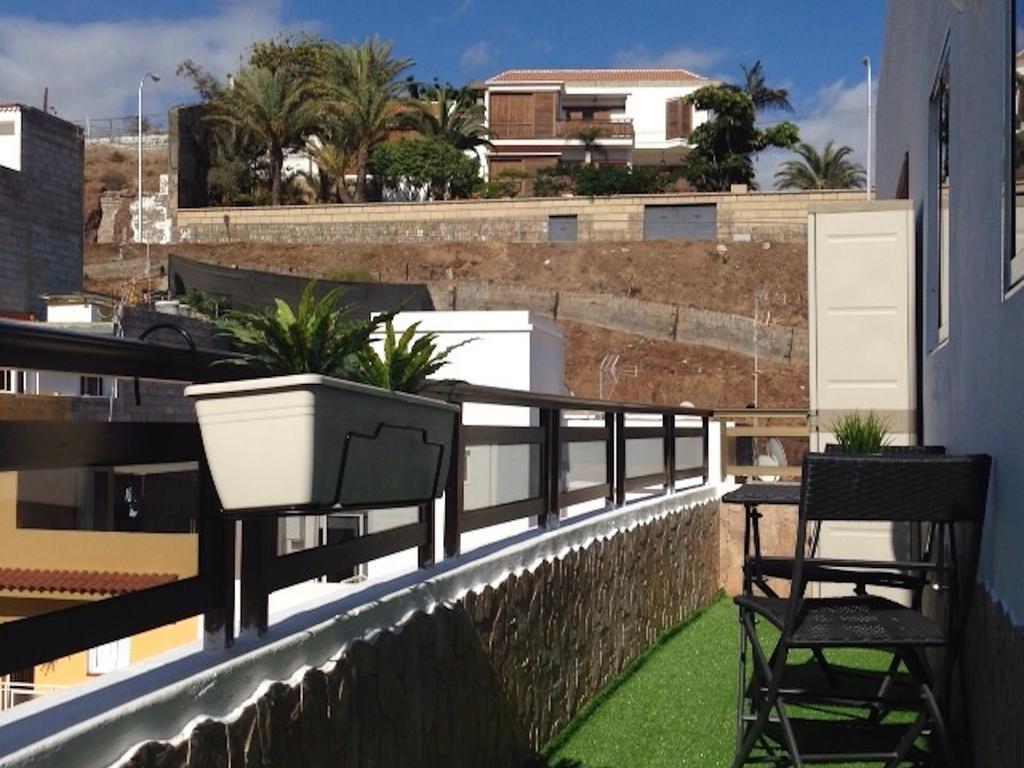 Modern Apartment Close Las Vistas Los Cristianos (Tenerife) Exterior photo